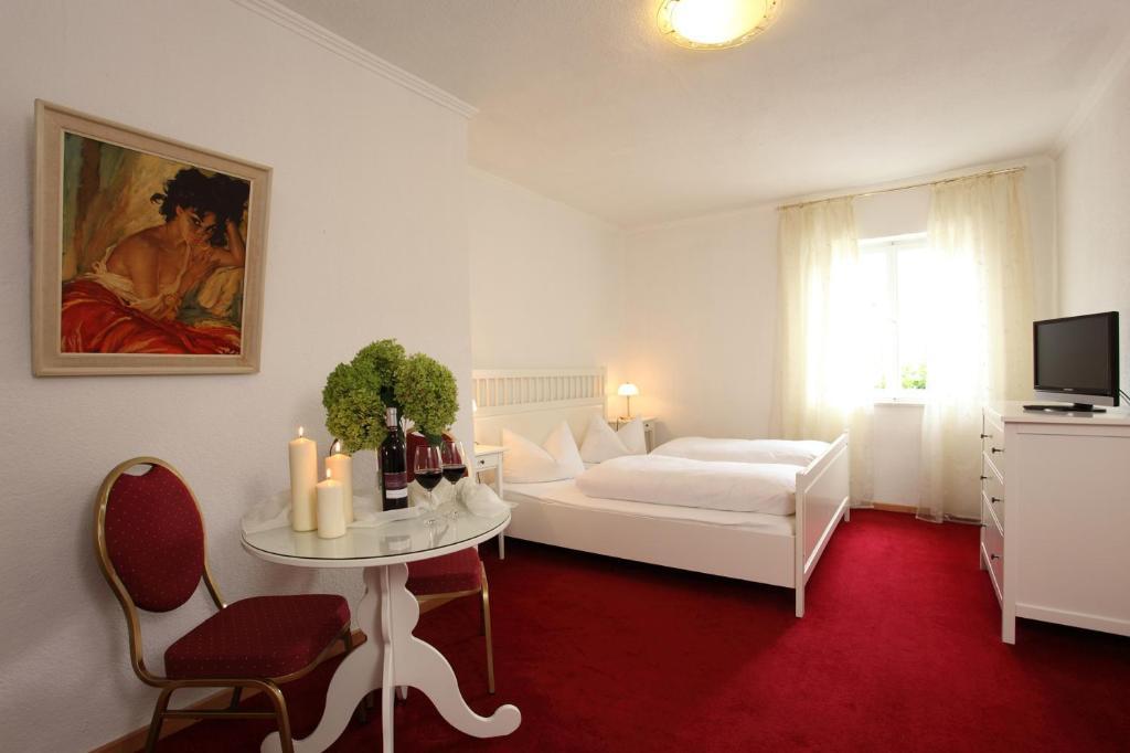 Hotel Zum Stemplinger Hansl Hauzenberg Esterno foto