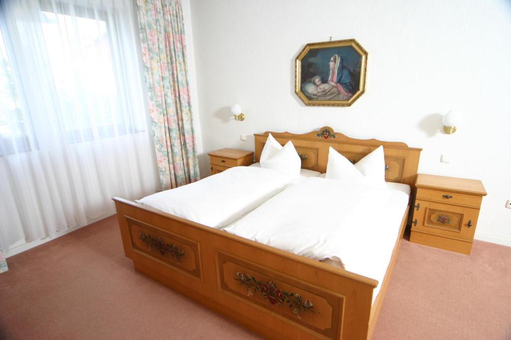 Hotel Zum Stemplinger Hansl Hauzenberg Esterno foto