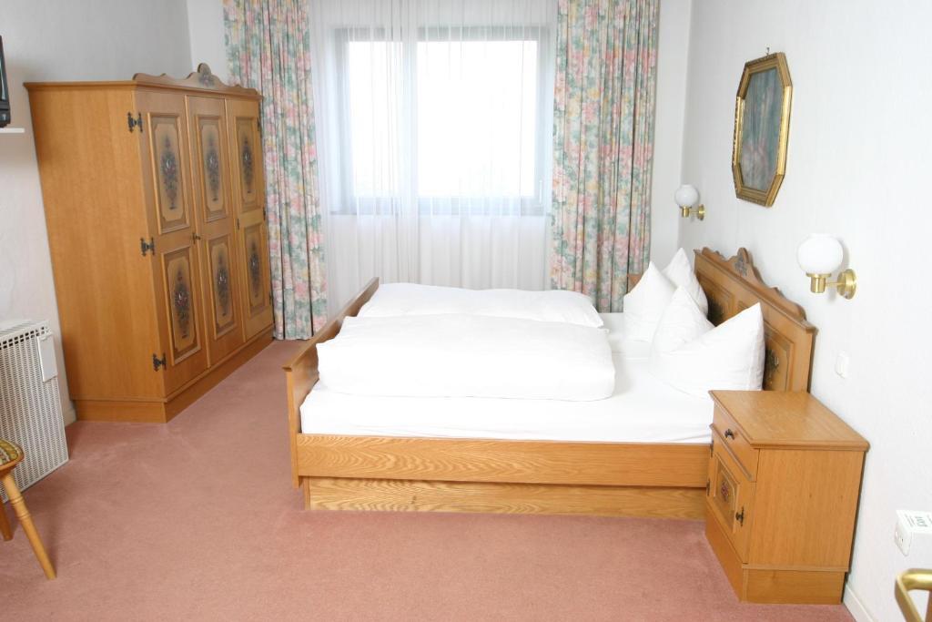 Hotel Zum Stemplinger Hansl Hauzenberg Camera foto