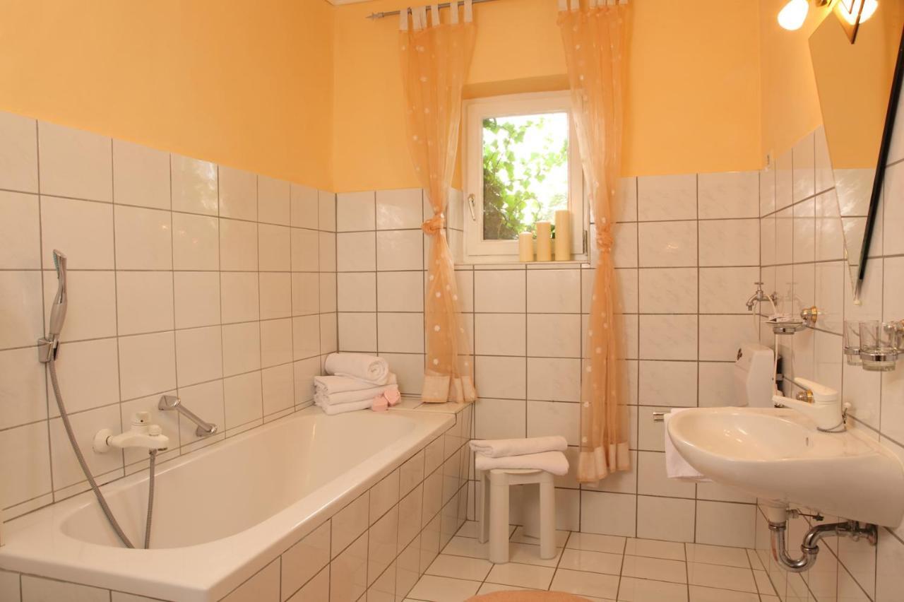 Hotel Zum Stemplinger Hansl Hauzenberg Esterno foto