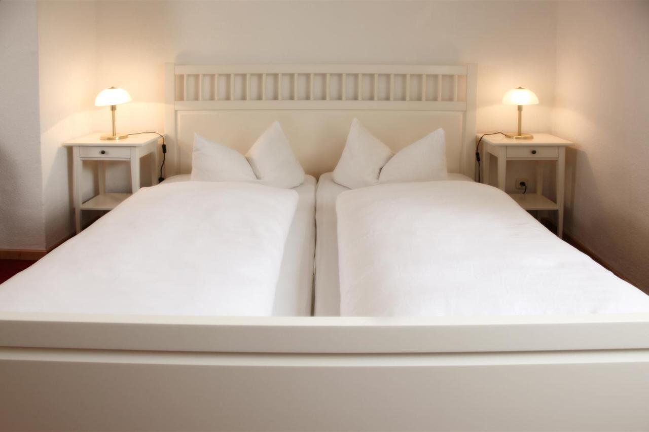 Hotel Zum Stemplinger Hansl Hauzenberg Esterno foto