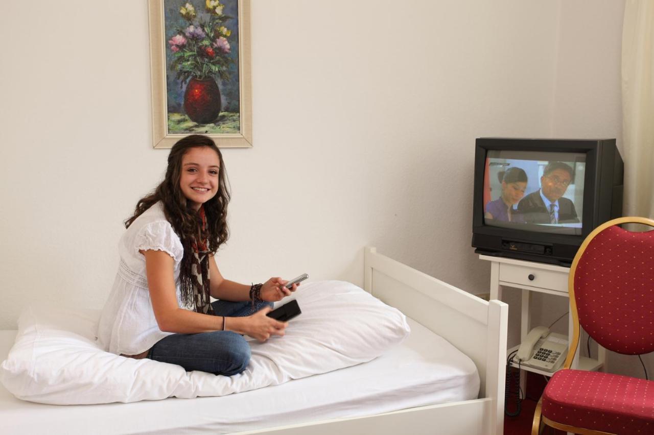 Hotel Zum Stemplinger Hansl Hauzenberg Esterno foto