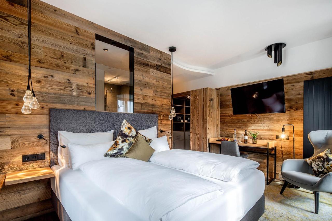 Hotel Zum Stemplinger Hansl Hauzenberg Esterno foto