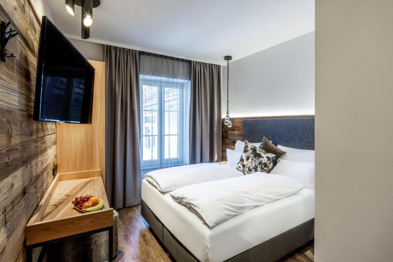 Hotel Zum Stemplinger Hansl Hauzenberg Esterno foto