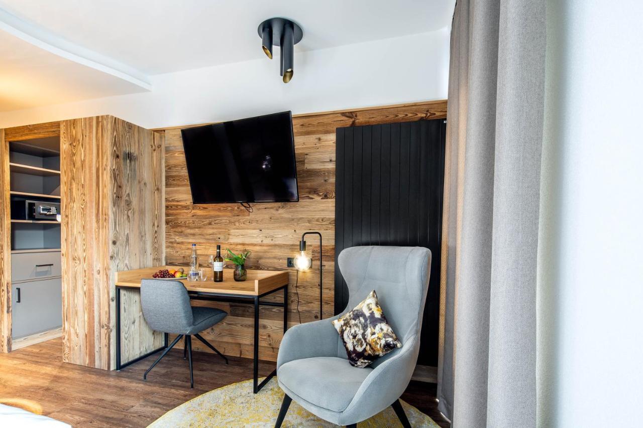 Hotel Zum Stemplinger Hansl Hauzenberg Esterno foto