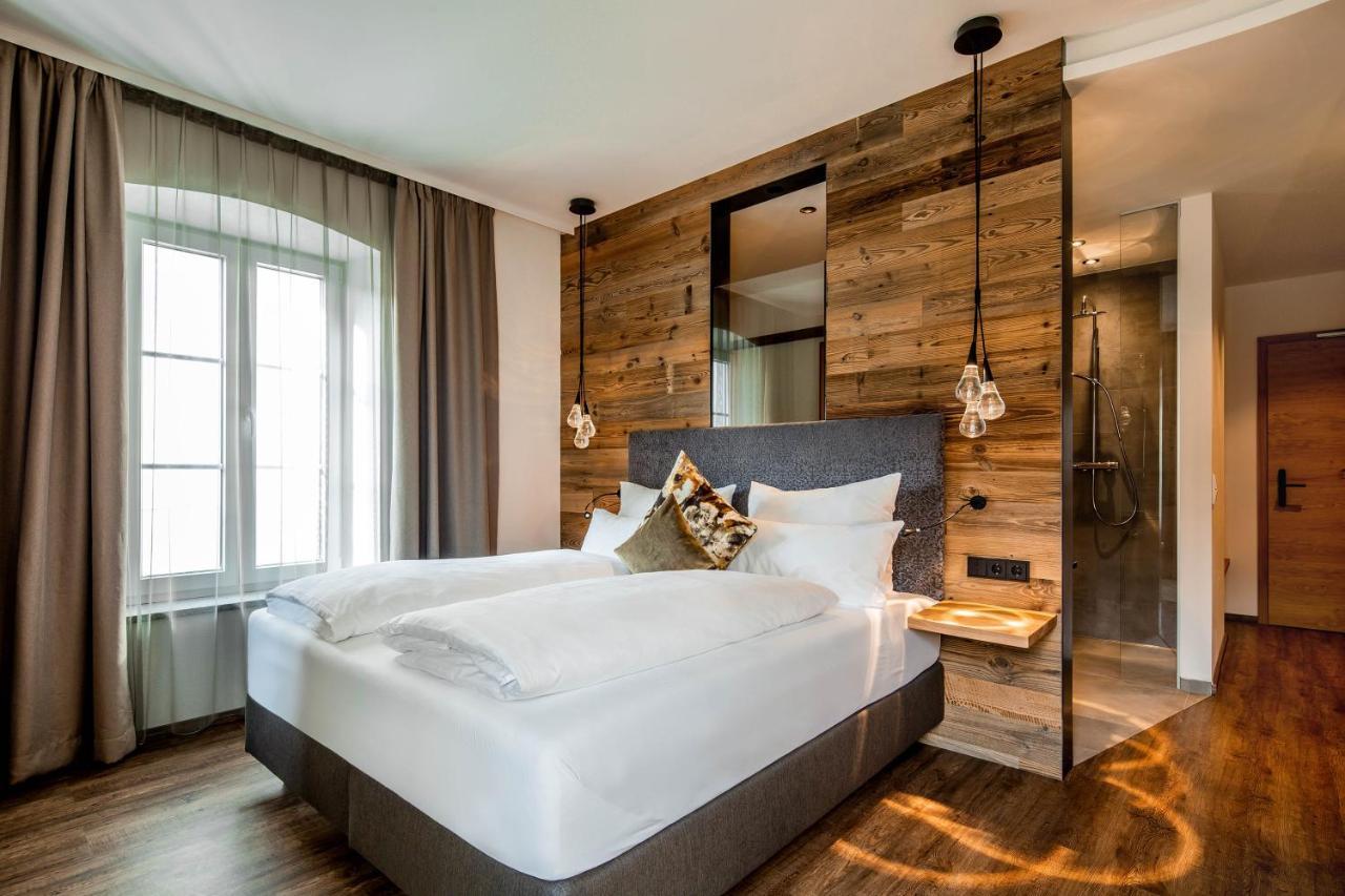 Hotel Zum Stemplinger Hansl Hauzenberg Esterno foto