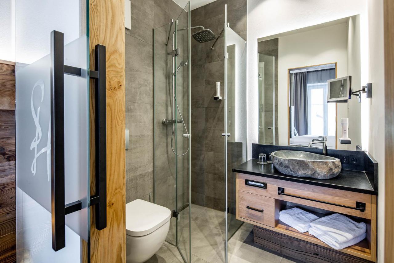 Hotel Zum Stemplinger Hansl Hauzenberg Esterno foto