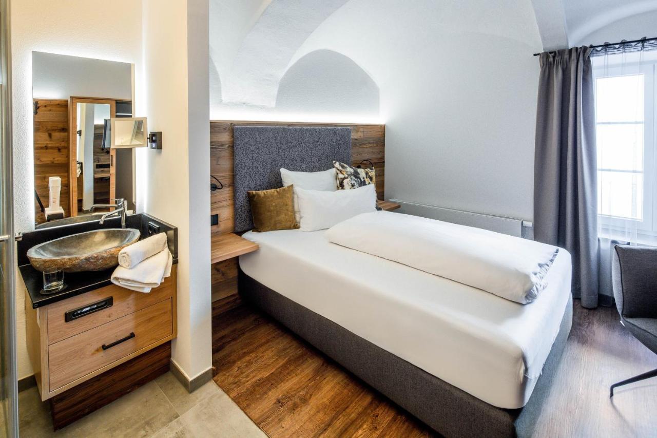 Hotel Zum Stemplinger Hansl Hauzenberg Esterno foto