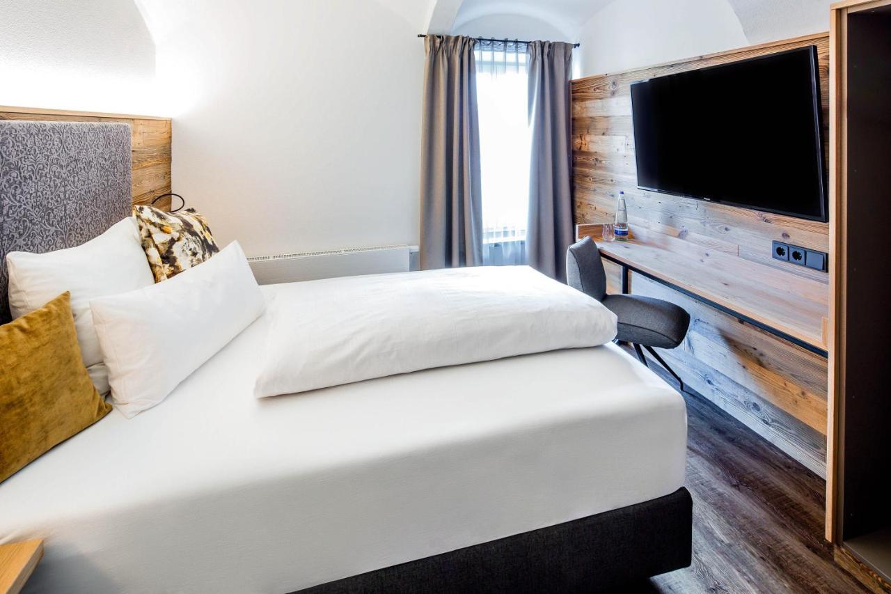 Hotel Zum Stemplinger Hansl Hauzenberg Esterno foto