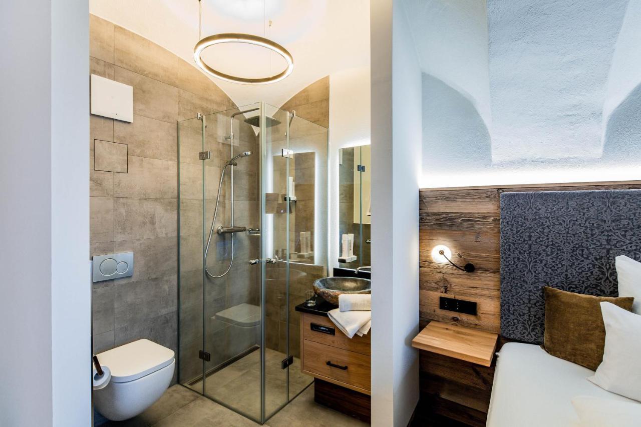 Hotel Zum Stemplinger Hansl Hauzenberg Esterno foto